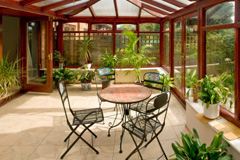 Knipton conservatory quotes