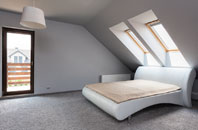 Knipton bedroom extensions